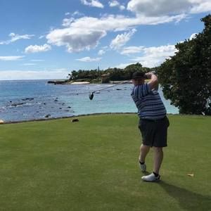 Meet your Posher, Shawn